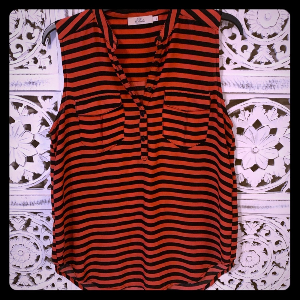 Elodie Top!